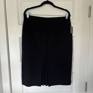 NWT Apostrophe Skirt